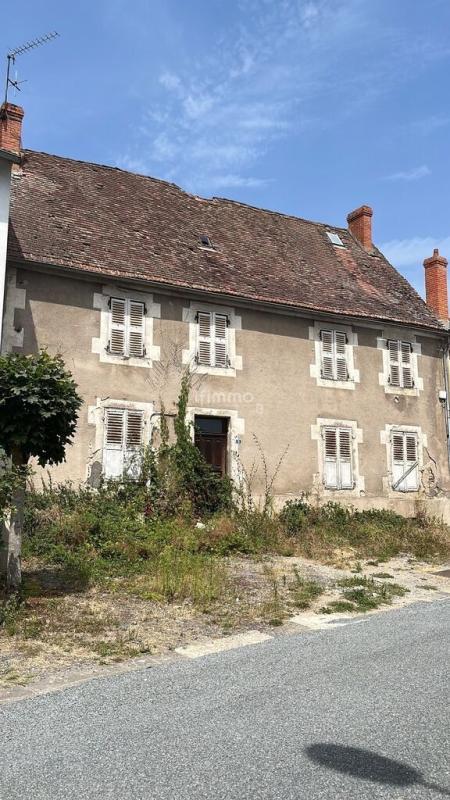 Maison - 119 m² - 5 pièces