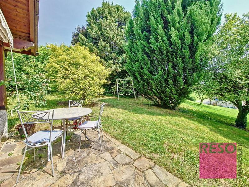 Villa - 150 m² - 6 pièces