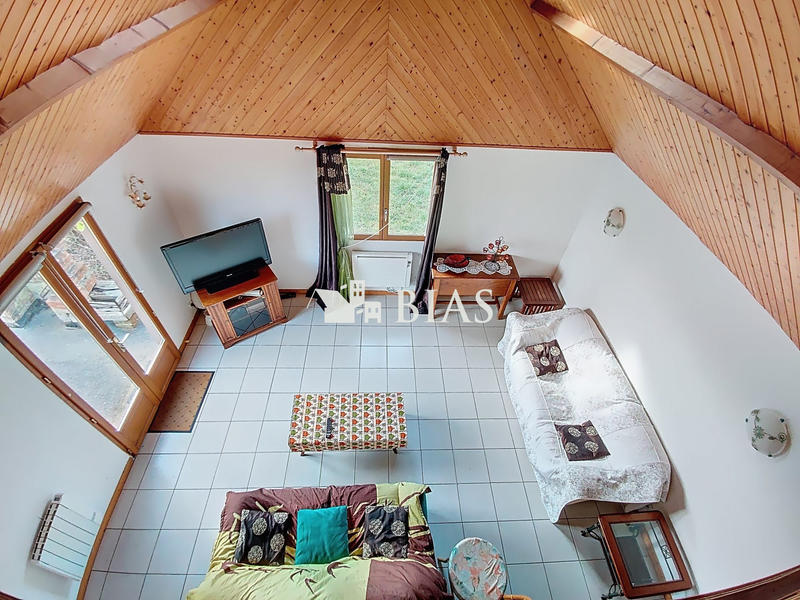 Châlet - 57 m² - 3 pièces