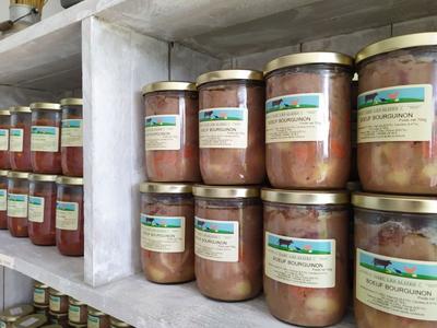 Gaec Ferme les Alizés