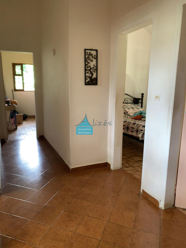 Maison - 160 m² - 4 pièces