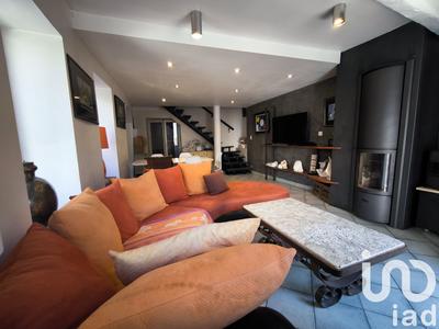 Maison de village - 160 m² - 7 pièces