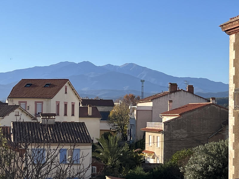 Maison - 122 m² - 5 pièces