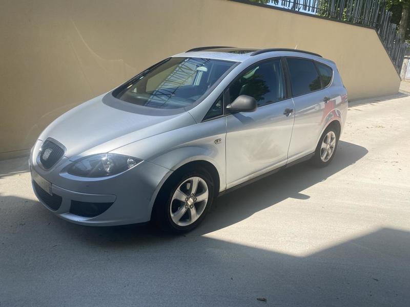 Seat Altea Xl 1.9 Tdi Sport ✅✅✅