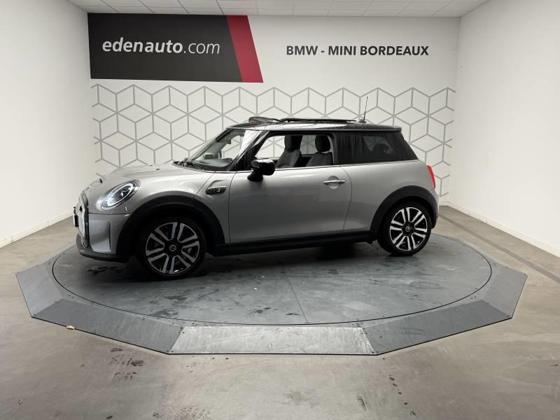 Mini Mini Hatch 3 Portes Cooper se 184 ch Edition Premium Plus