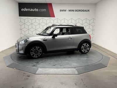 Mini Mini Hatch 3 Portes Cooper se 184 ch Edition Premium Plus