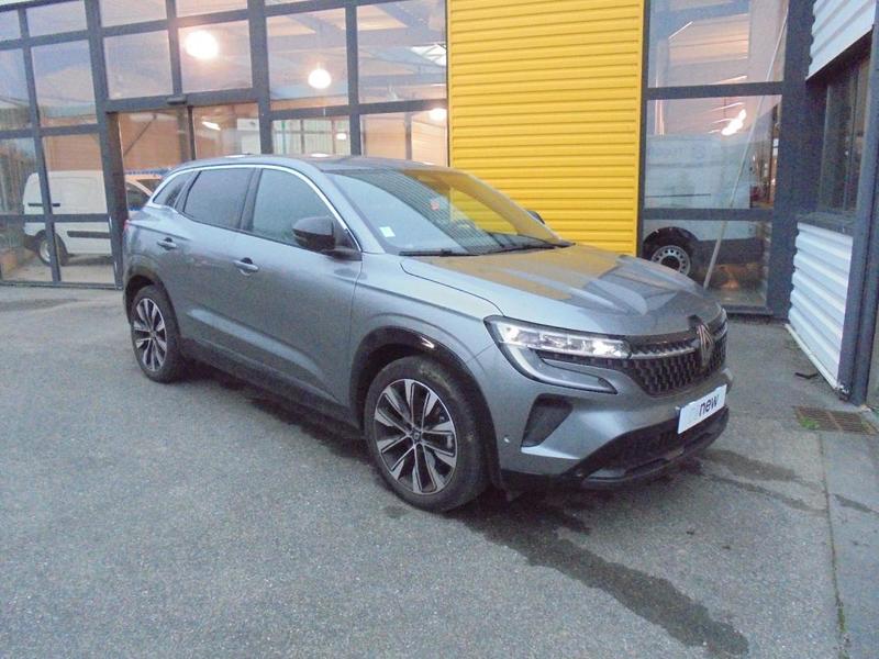 Renault Austral 1.2 Hybrid 200 Techno