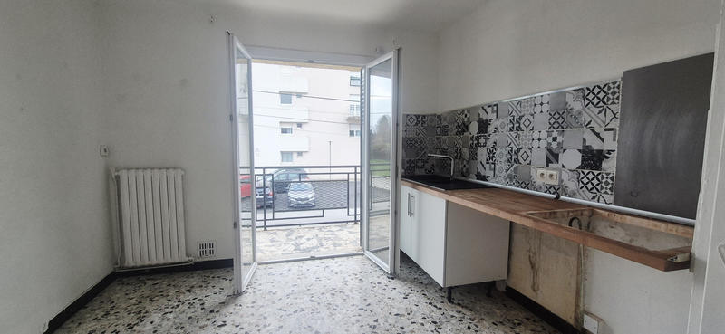 Maison - 102 m² - 4 pièces