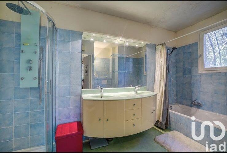 Maison - 154 m² - 7 pièces