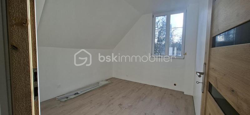 Maison - 127 m² - 6 pièces