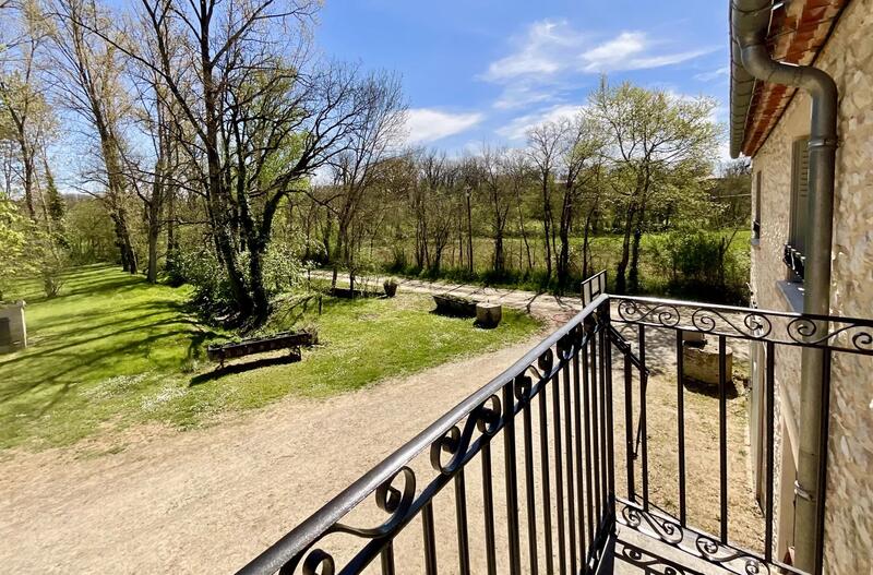 Appartement - 93 m²