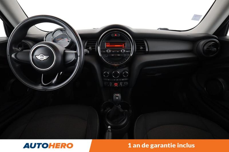 Mini Mini One 3p 102 ch