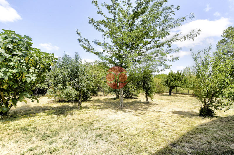 Maison - 155 m² - 6 pièces