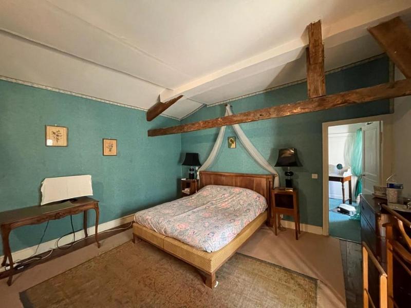 Château - 870 m² - 43 pièces