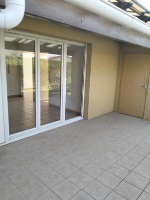 Maison - 70 m² - 3 pièces