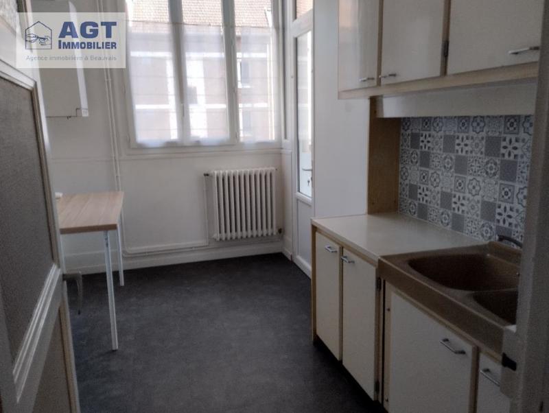 Appartement - 93 m² - 3 pièces