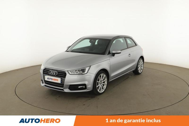 Audi A1 1.4 Tfsi s tronic 125 ch