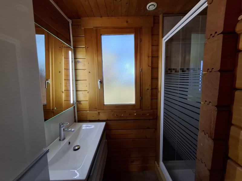 Maison - 140 m² - 7 pièces