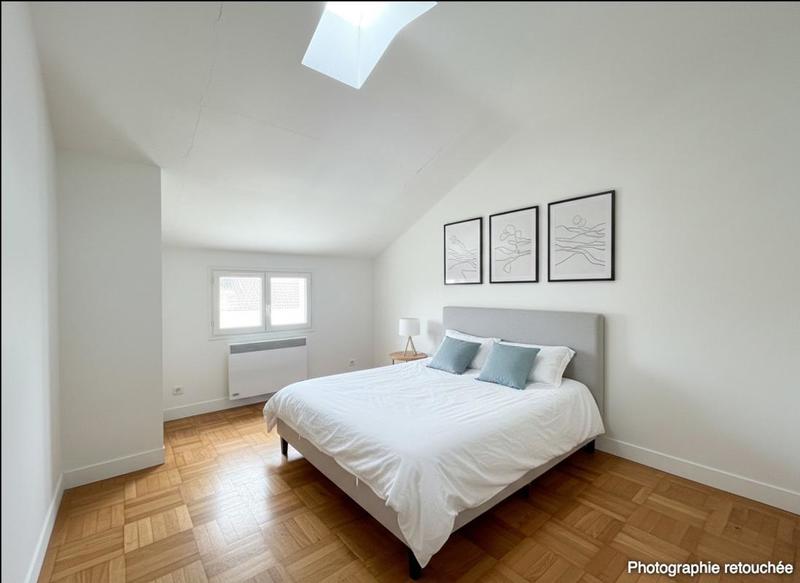 Maison - 119 m² - 4 pièces