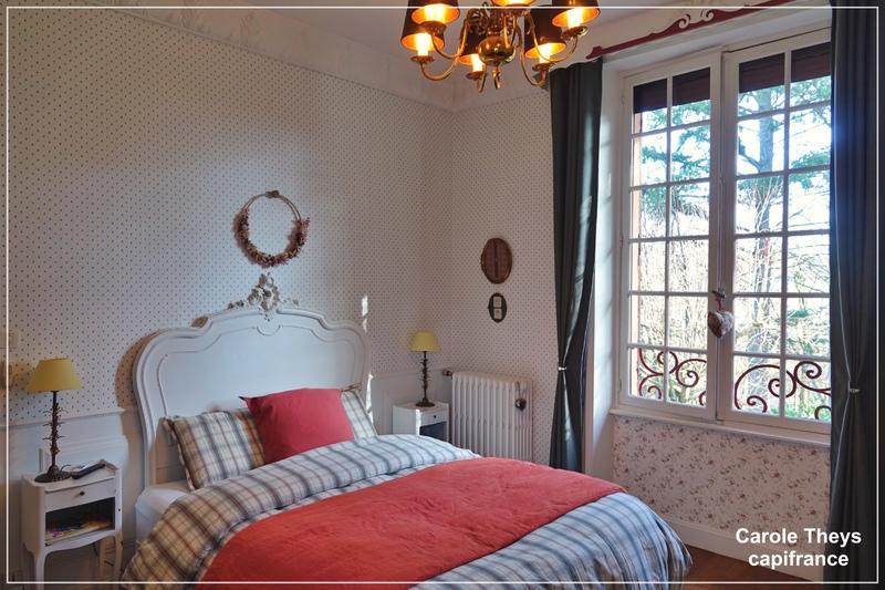 Maison - 190 m² - 9 pièces