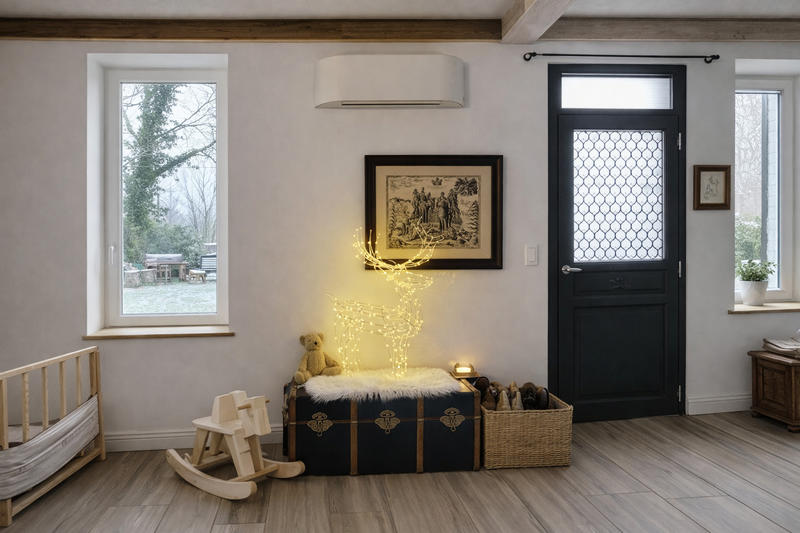 Maison - 103 m² - 4 pièces