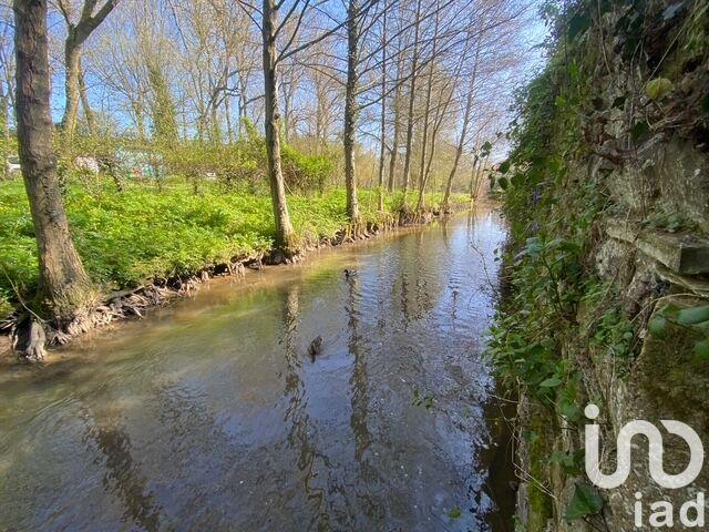 Maison de village - 101 m² - 6 pièces