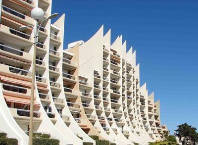 Appartement - 66 m² - 2 pièces