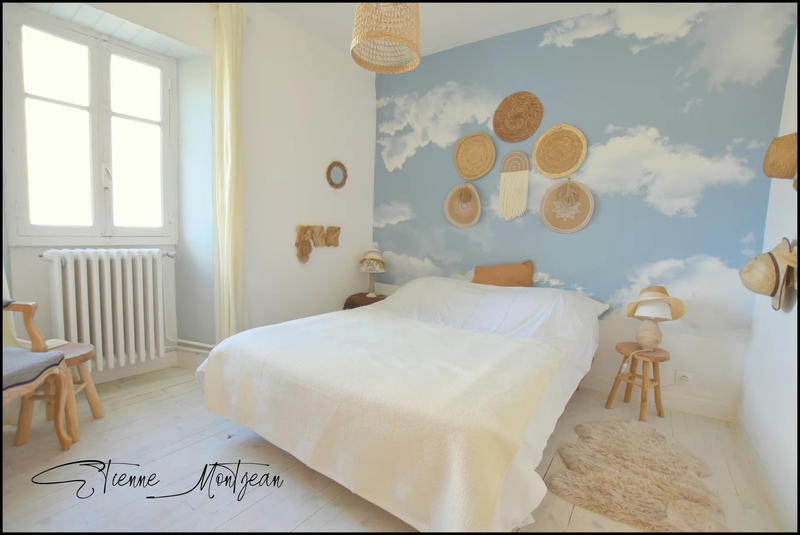 Maison traditionnelle - 169 m²