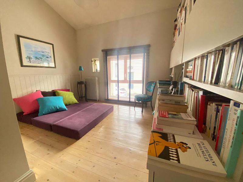 Maison - 102 m² - 4 pièces