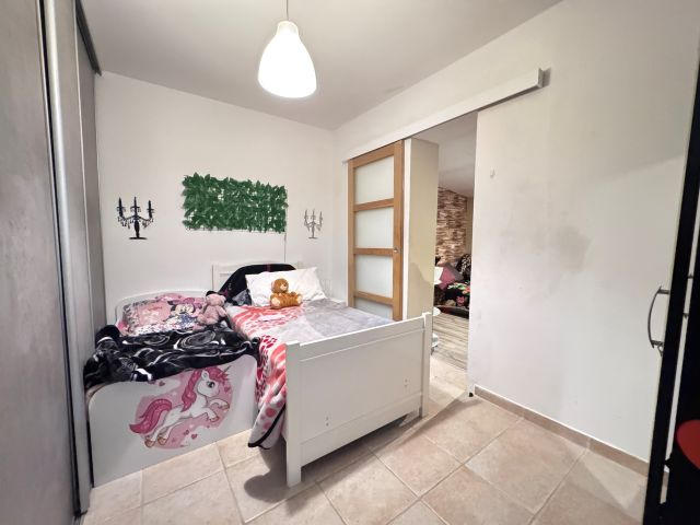 Maison - 116 m² - 4 pièces