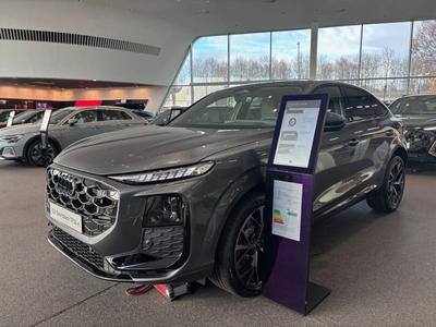 Audi Q3 Sportback Hybride e-hybrid 272 ch s tronic 6 s line