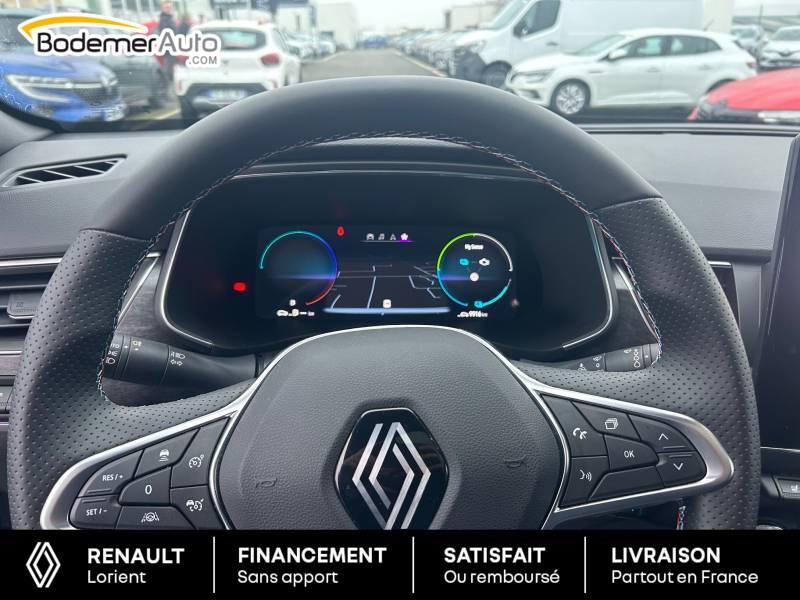 Renault Arkana E-Tech 145 - 23 esprit Alpine