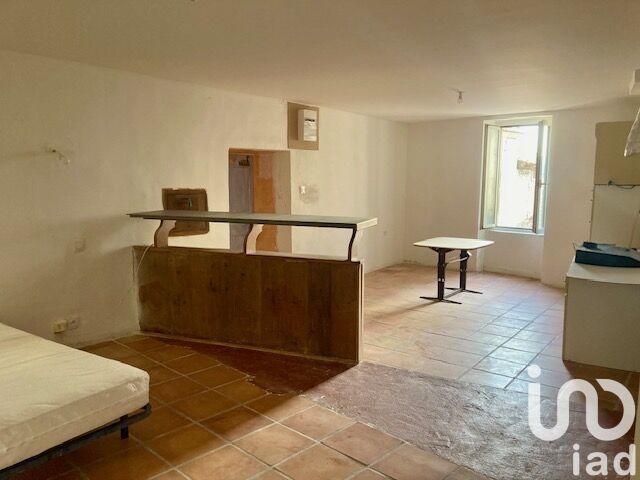 Maison de village - 433 m² - 26 pièces