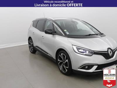 Renault Grand Scénic Blue dCi 120 Intens