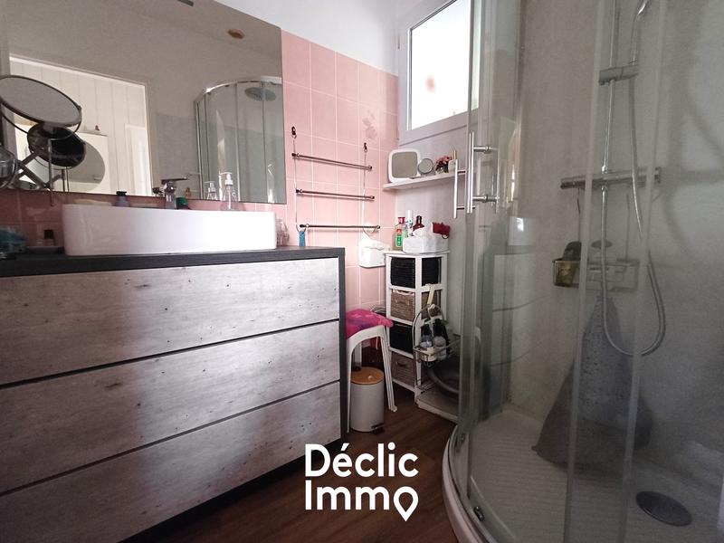 Maison - 81 m² - 4 pièces