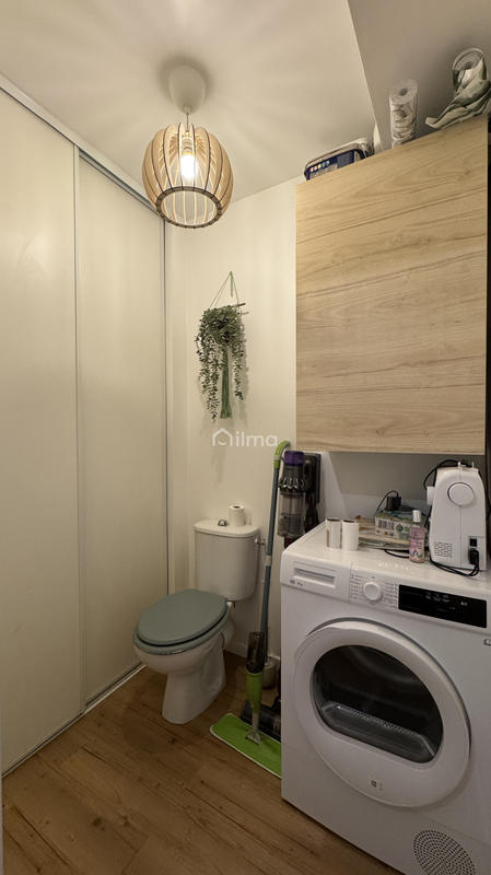 Appartement - 78 m² - 3 pièces