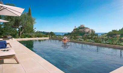 Appartement - 77 m² - 3 pièces