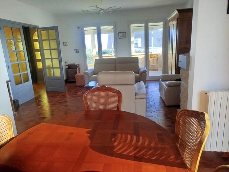 Maison - 134 m² - 5 pièces