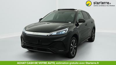 Byd Atto 3 60,5 kWh 204 ch Design