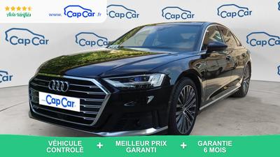 Audi A8 3.0 Tdi 286 Quattro Tiptronic 8 Avus Extended - Toit ouvrant