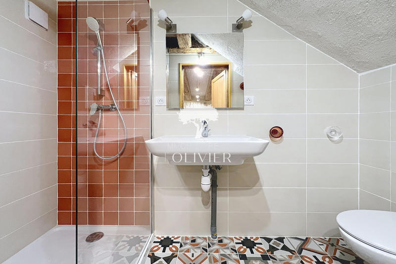 Maison - 173 m² - 5 pièces