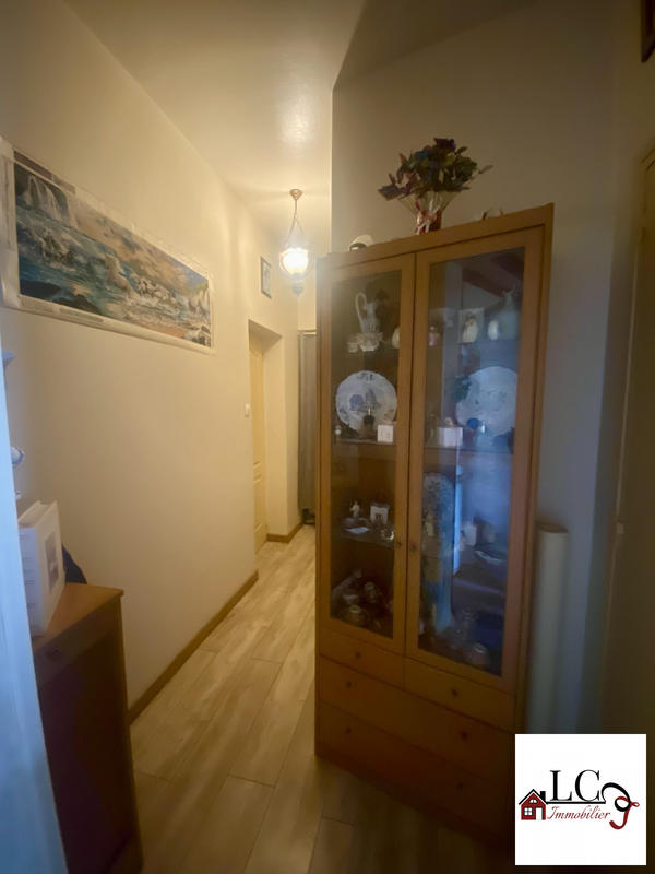 Maison - 70 m² - 3 pièces