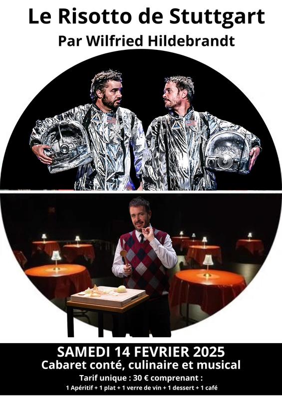 Risotto de Stuttgart