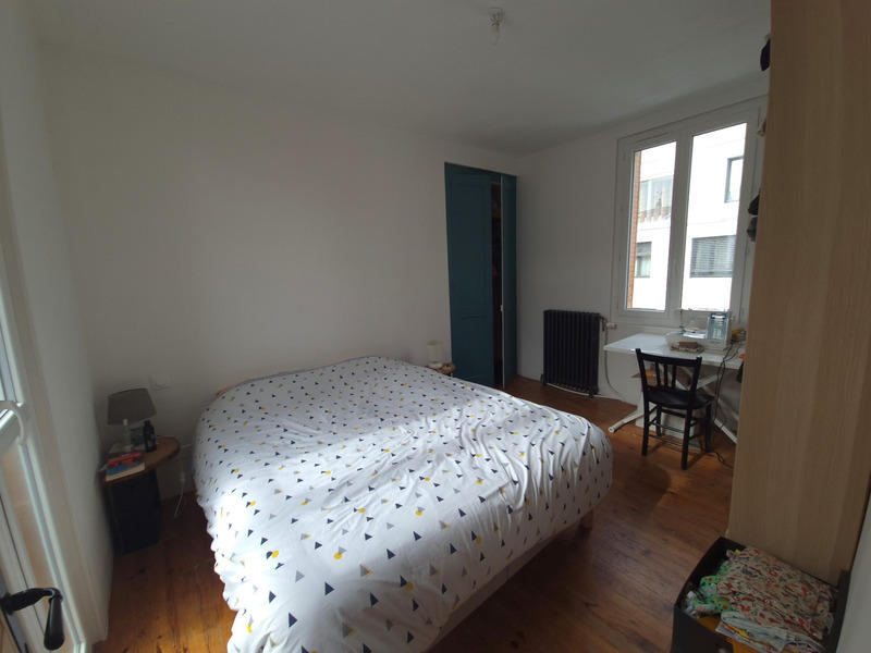 Maison - 81 m² - 4 pièces