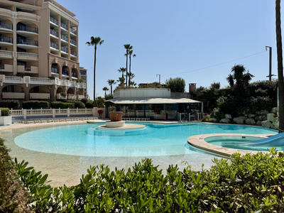 Appartement - 38 m² - 3 pièces