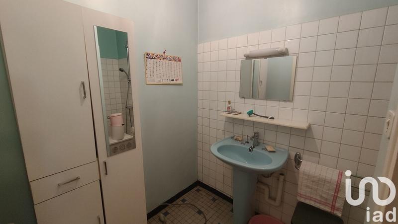 Maison de ville - 148 m² - 13 pièces