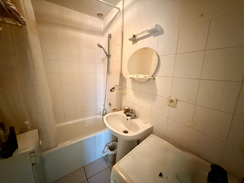 Immeuble - 5 pièces