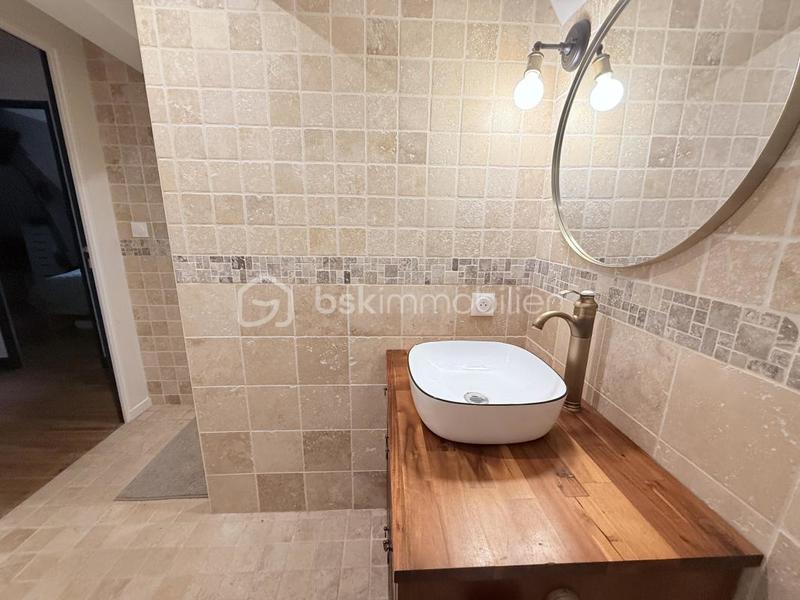 Maison bourgeoise - 113 m² - 5 pièces