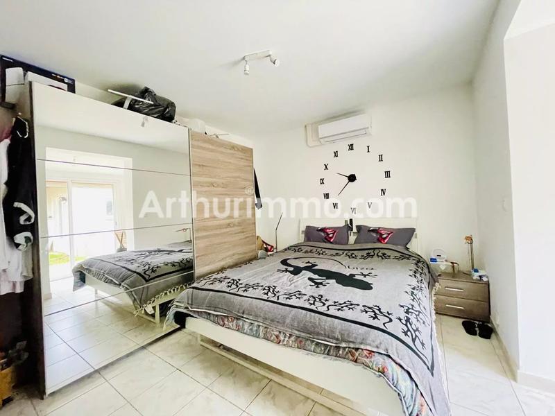 Maison - 124 m² - 6 pièces