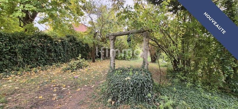 Maison - 85 m² - 5 pièces